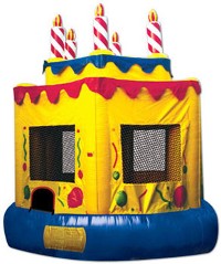 Birthday-Cake-Bounce-House-Jumper