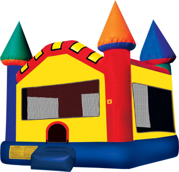 Birthday-Cake-Bounce-House-Jumper